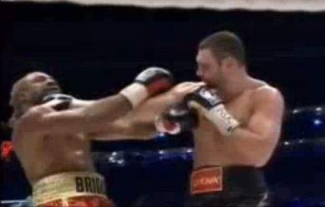  Vodeo  Vitali Kliciko si-a pastrat titlul greilor