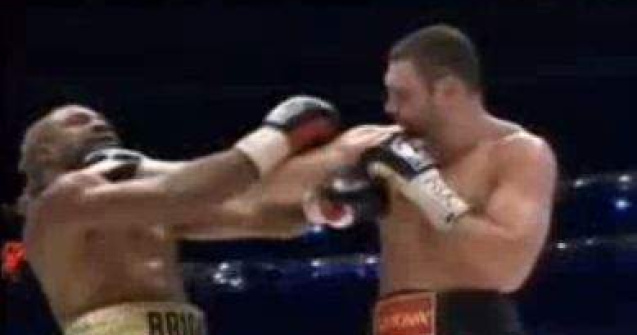  Vodeo  Vitali Kliciko si-a pastrat titlul greilor