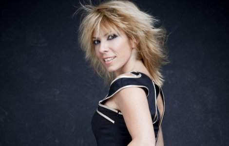  Video  Maria Radu revine cu un nou clip