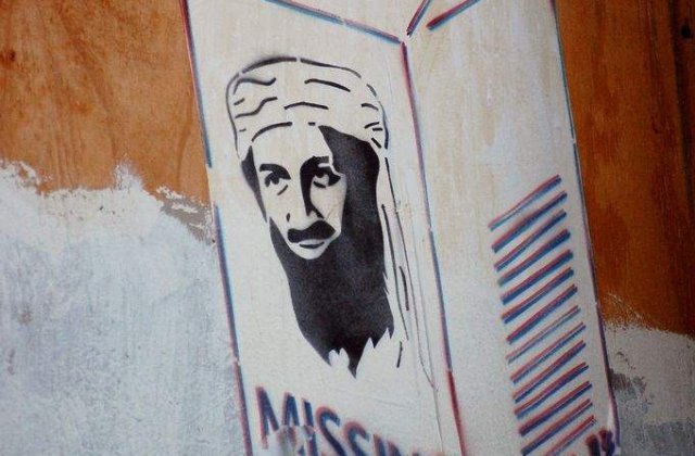 Oficial NATO: Osama ben Laden se ascunde in Pakistan