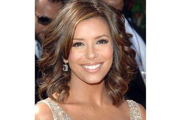 [FOTO] Eva Longoria "s-a tras" in ceara