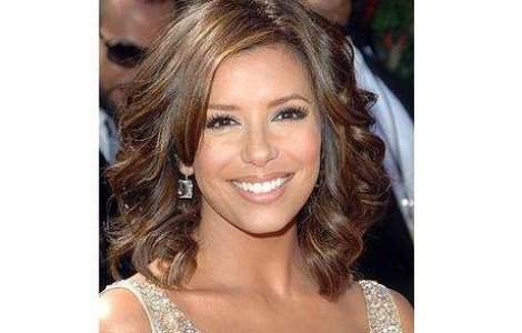  Foto  Eva Longoria "s-a tras" in ceara