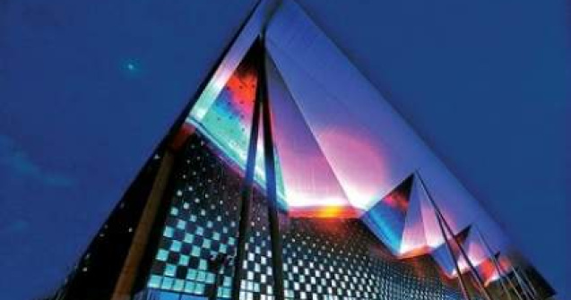 Expozitia de la Shanghai, un record mondial aproape de final