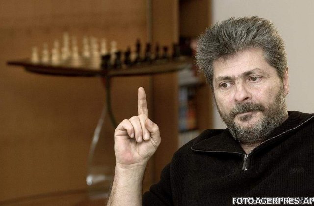 Cum arata razboiul Basescu-Vintu in stenograme?