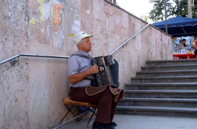 R.Moldova: Peste 25% din populatie traieste la limita saraciei