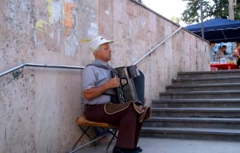 R.Moldova: Peste 25% din populatie traieste la limita saraciei