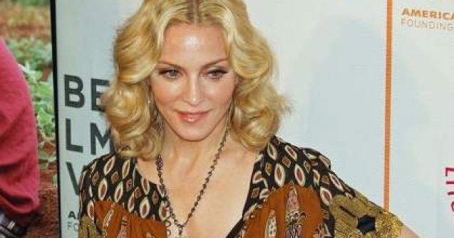 Madonna are un nou iubit