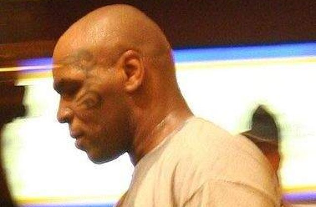 Mike Tyson isi pierde din popularitate