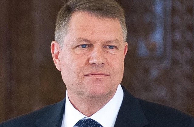 Iohannis: CSAT a avizat favorabil bugetele pe siguranta nationala. Bugetul este unul supraevaluat