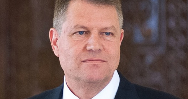 Iohannis: CSAT a avizat favorabil bugetele pe siguranta nationala