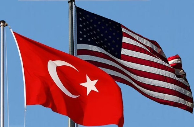 Turcia spune ca nu poate accepta interdictia lui Trump asupra imigratiei