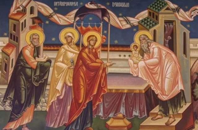 Traditii si obiceiuri de Intampinarea Domnului: Ce sa faci pe 2 februarie pentru spor si sanatate