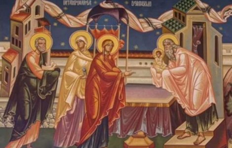  Top  Traditii si obiceiuri de Intampinarea Domnului: Ce sa faci pe 2 februarie pentru spor si sanatate