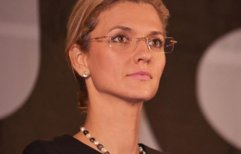Reactia Alinei Gorghiu dupa achitarea fostului deputat Ludovic Orban
