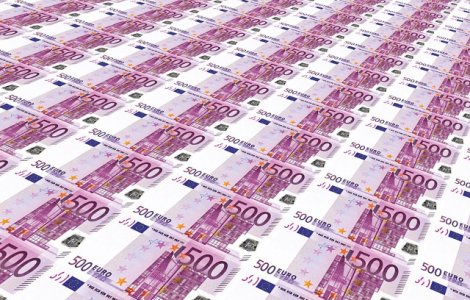 Parchetul General: Prejudiciul cauzat prin abuzul in serviciu, in ultimii doi ani, este peste 1 miliard de euro