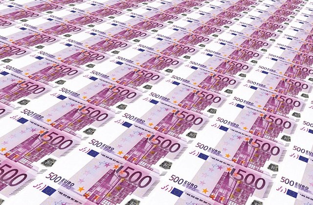 Parchetul General: Prejudiciul cauzat prin abuzul in serviciu, in ultimii doi ani, este peste 1 miliard de euro