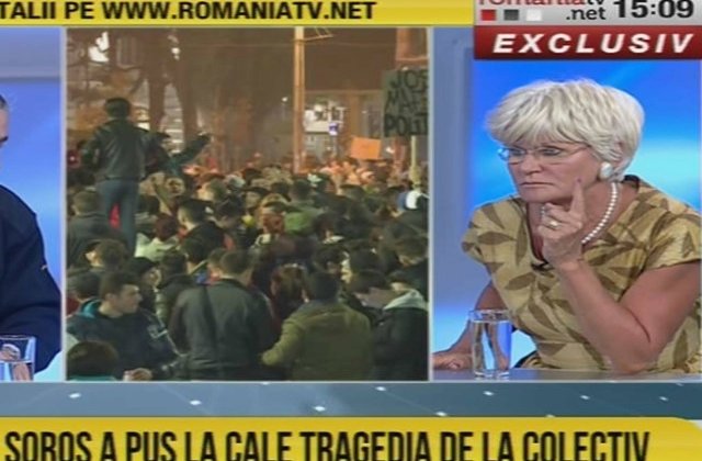 Romania Tv Amendata Cu 100 000 De Lei De Cna S A Ajuns La Niste