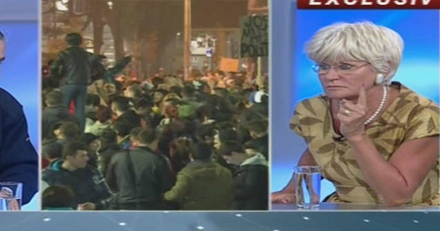 Romania TV, amendata cu 100.000 de lei de CNA