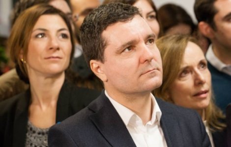 Nicusor Dan: PSD si aliatii lor au trecut linia rosie