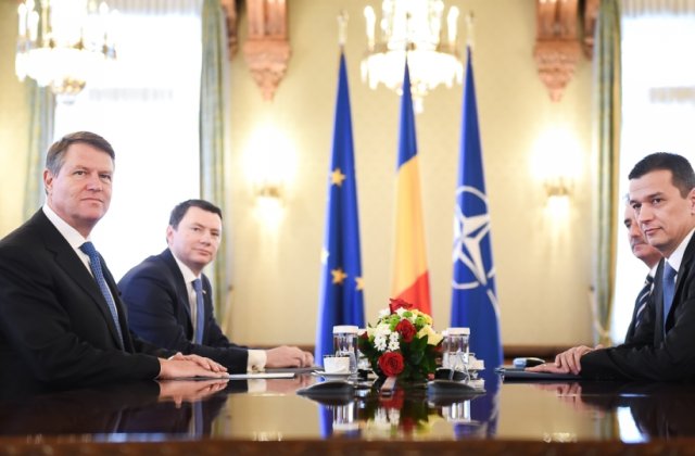 Ministrul Finantelor, intrebat daca s-a opus cineva in sedinta legilor privind gratierea si modificarea codurilor penale: Nimeni nu s-a opus, nimeni nu a facut comentarii