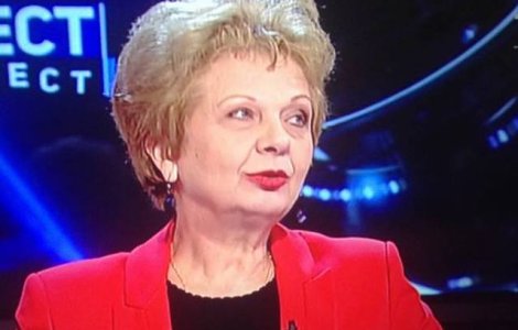 Doina Pana, vicepresedinte PSD: "Era o urgenta maxima"