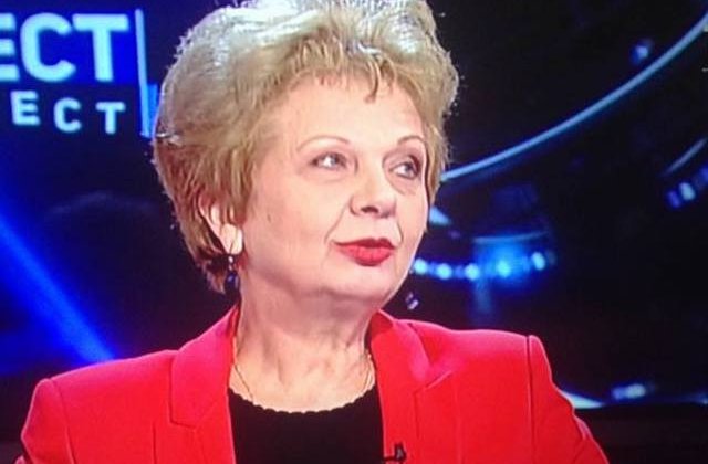 Doina Pana, vicepresedinte PSD, despre modificarea Codului Penal: "Era o urgenta maxima"