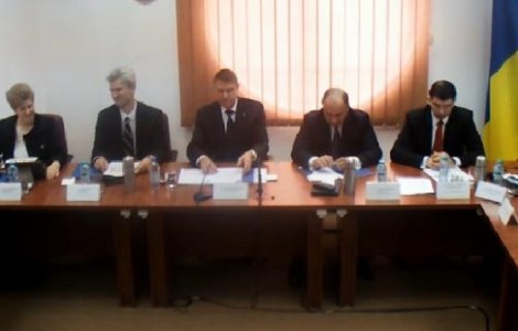  Update  CSM a votat in unanimitate sesizarea CCR cu un conflict constitutional intre puterea judecatoreasca si cea executiva