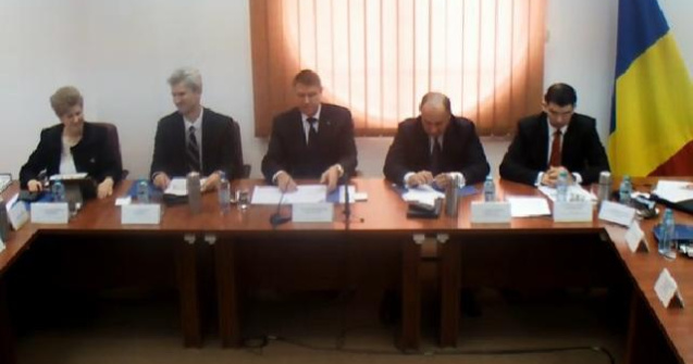  Update  CSM a votat in unanimitate sesizarea CCR cu un conflict constitutional intre puterea judecatoreasca si cea executiva