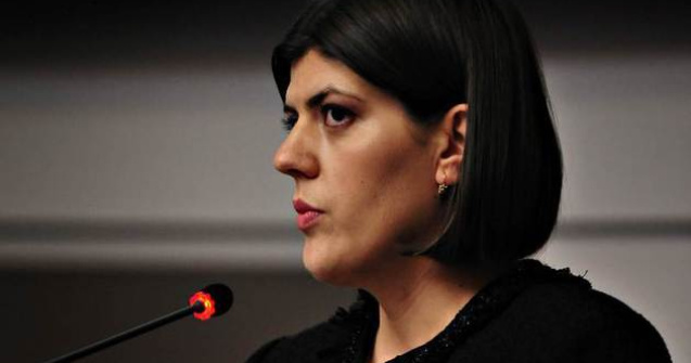 Raportul MCV critica numirea in functie la DNA a Codrutei Kovesi
