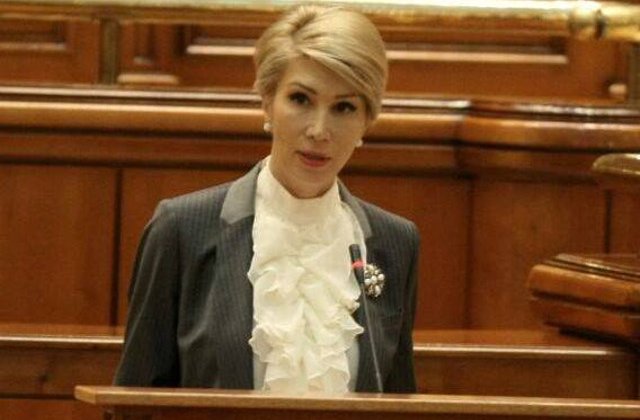 Turcan: Daca Guvernul nu demisioneaza, PNL si USR depun miercuri motiunea de cenzura. Fac apel la toate partidele sa voteze motiunea