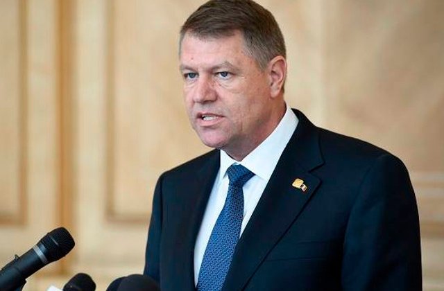 Iohannis, dupa discutia cu Avocatul Poporului: "Sper sa ia decizia corecta"