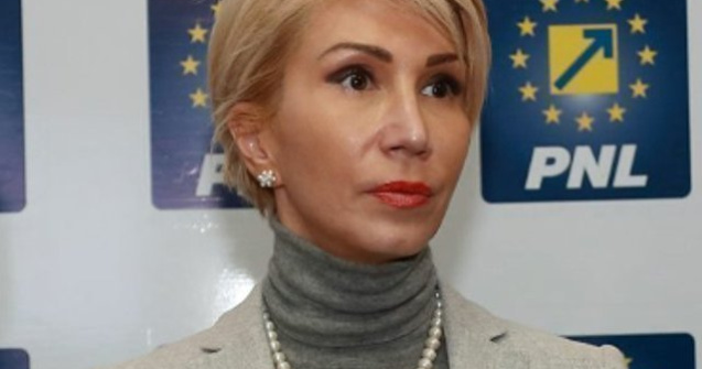 Ce spune Raluca Turcan despre ideea demisiei in bloc a parlamentarilor PNL