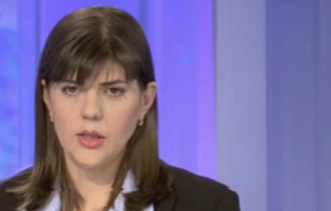 Kovesi: De acum, fiecare zi e un risc major pentru justitie