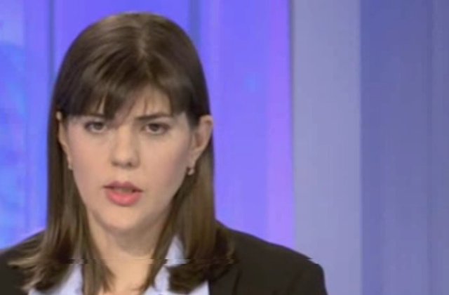 Kovesi: De acum, fiecare zi e un risc major pentru justitie