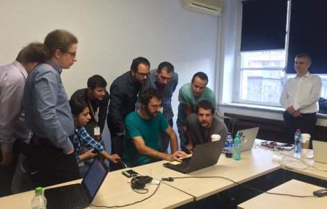 GovITHub incheie colaborarea cu guvernul Grindeanu, in semn de protest