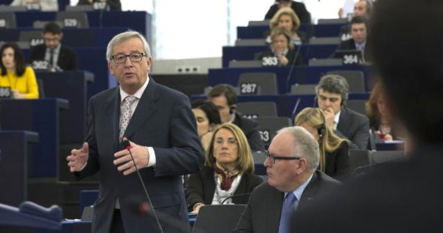 CE: Urmarim cu mare ingrijorare evolutiile din Romania