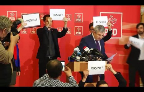 Ministrul Justitiei, despre OUG privind Codul Penal: Proiectul legii gratierii nu vizeaza nici criminali, nici violatori, nici pe cei care au facut fapte grave, nici coruptii, nici persoane sau oameni politici