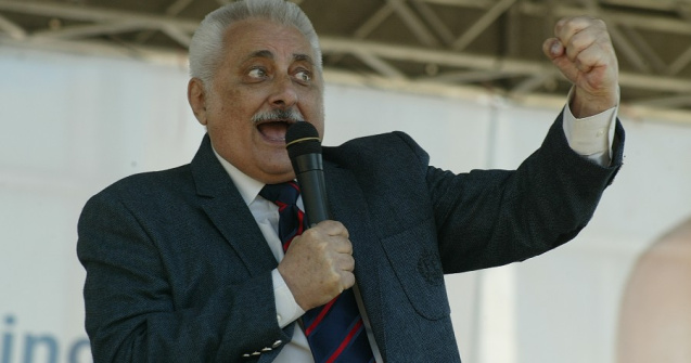 Nicolae Bacalbasa, deputat PSD, despre protestul USR