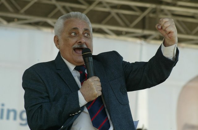 Nicolae Bacalbasa, deputat PSD, despre protestul USR: Vai de capul lor, sa vedem la ce mai dau foc