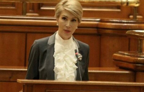 PNL-USR au depus motiunea de cenzura impotriva guvernului Grindeanu