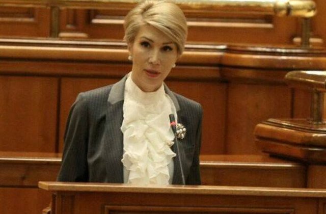 PNL-USR au depus motiunea de cenzura impotriva guvernului Grindeanu: Nu legalizati furtul in Romania