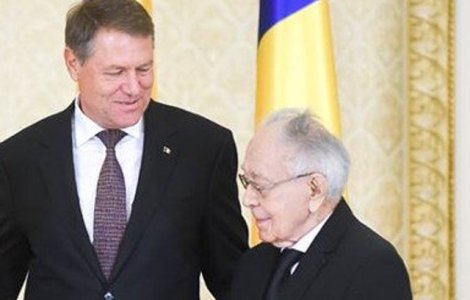 Mihai Sora: Nu in 1990 ne intoarcem, ci in 1947