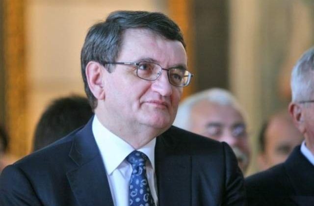 PNL a depus solicitare oficiala de revocare a Avocatului Poporului la Birourile Permanente reunite