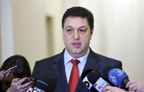 Senatul a respins procedura de urgenta pentru proiectele de lege privind gratierea