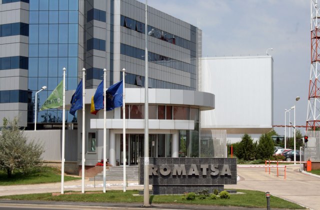Sindicatul ROMATSA cheama angajatii in strada