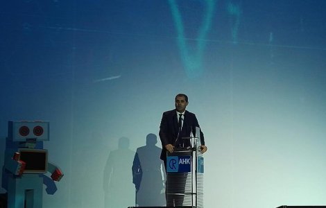 Ministrul Florin Jianu a demisionat