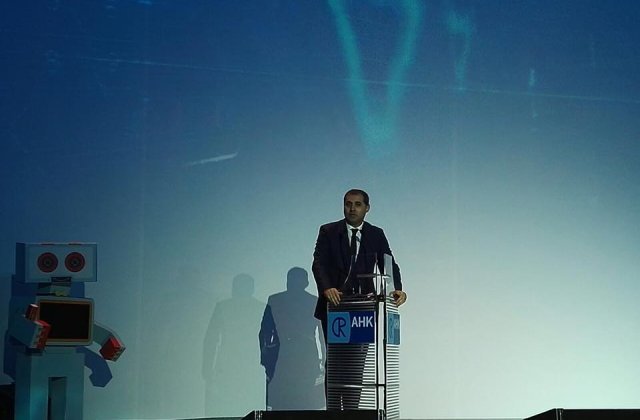 Ministrul Florin Jianu a demisionat