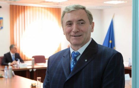 Procurorul general: Exista un dosar la DNA privind OUG pe justitie