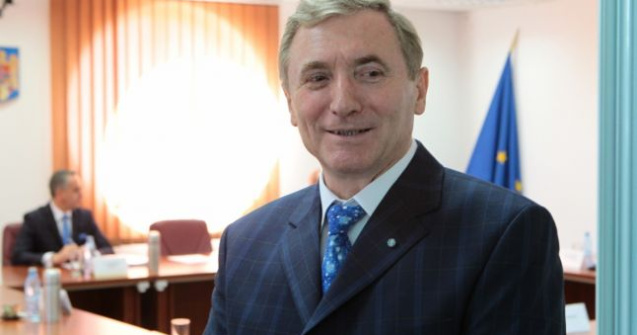 Procurorul general: Exista un dosar la DNA privind OUG pe justitie