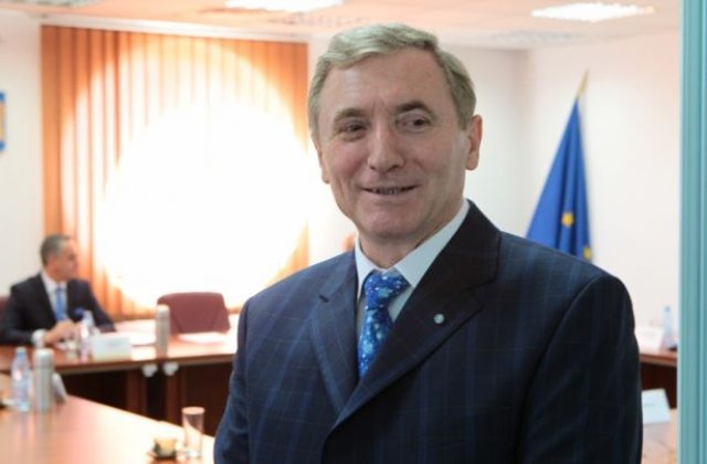 Procurorul general: Exista un dosar la DNA care are legatura cu elaborarea OUG pe justitie